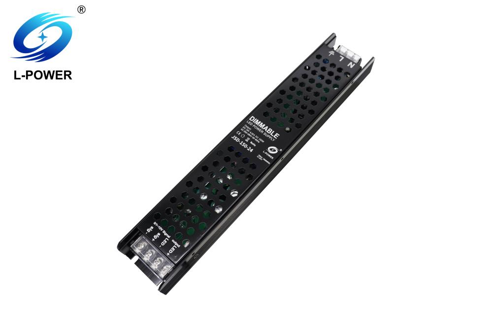 0-10V/可控硅调光LED电源