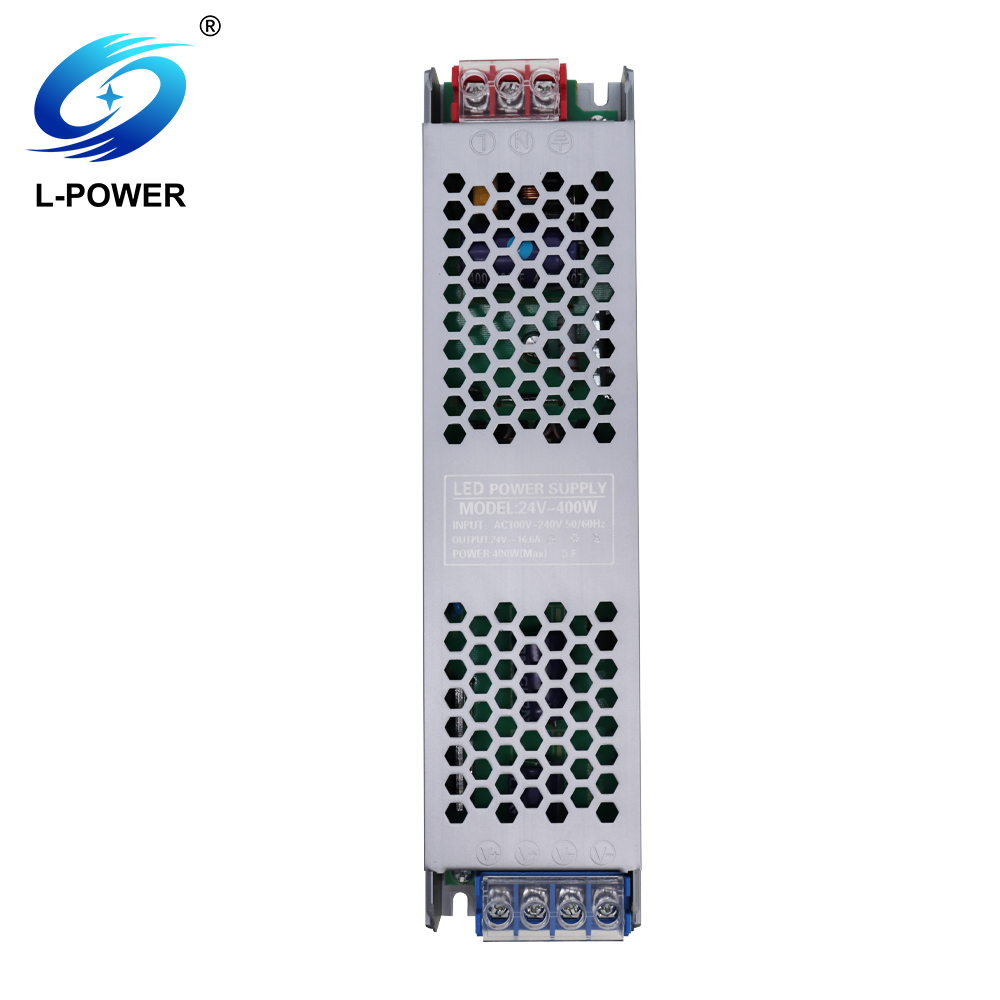 A系列室内黑金刚LED电源