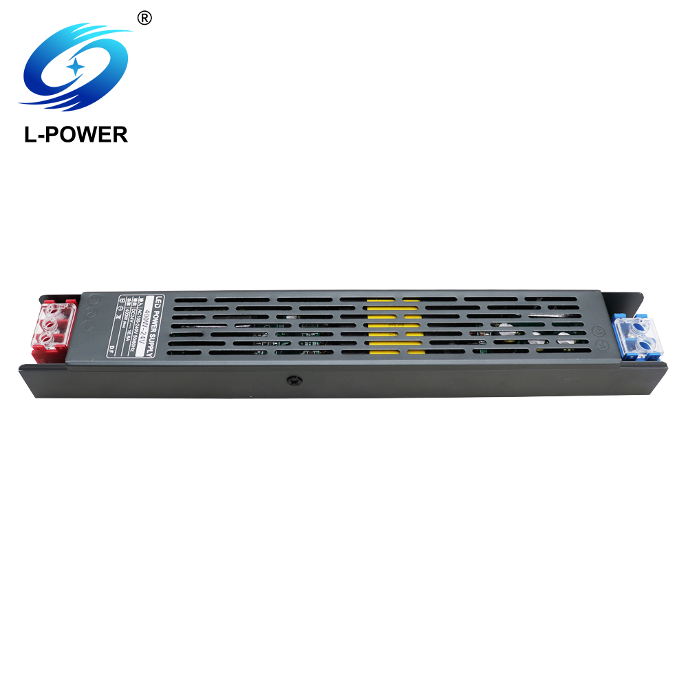 B系列室内黑金刚LED电源