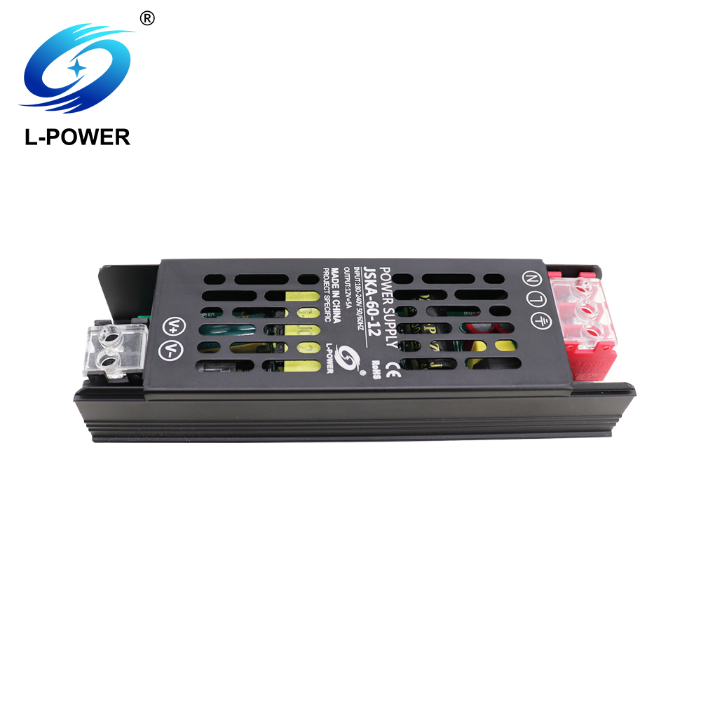 C系列室内LED驱动电源